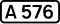 A576