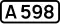 A598