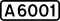 A6001