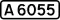 A6055