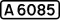 A6085
