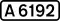 A6192