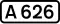 A626