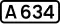 A634