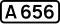 A656