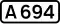 A694