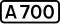 A700