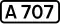 A707