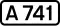A741