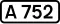 A752