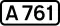 A761