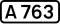 A763
