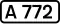A772