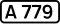 A779