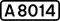 A8014