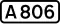 A806
