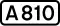 A810