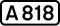 A818