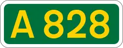 A828
