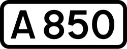 A850