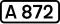 A872