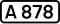 A878
