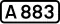 A883