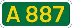 A887