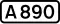 A890