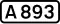 A893