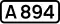 A894