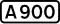 A900