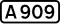 A909