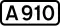A910