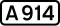 A914