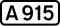 A915