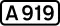 A919