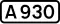 A930