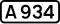 A934