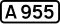 A955