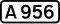 A956