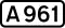 A961