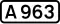 A963