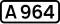 A964
