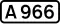 A966