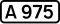 A975