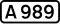 A989