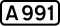 A991
