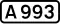 A993