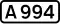 A994